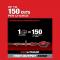 Milwaukee M18 FUEL 10 Inch Pole Saw Kit with QUIK-LOK Attachment Capability